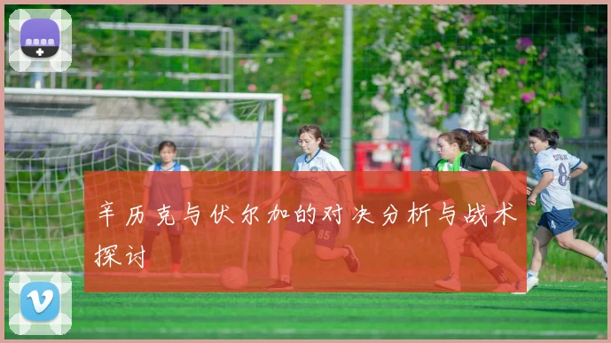辛历克与伏尔加的对决分析与战术探讨