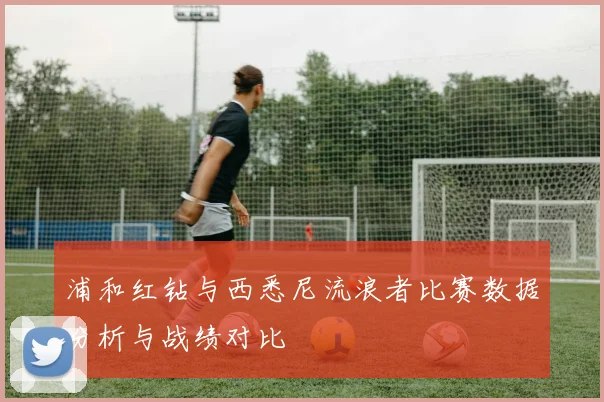 浦和红钻与西悉尼流浪者比赛数据分析与战绩对比
